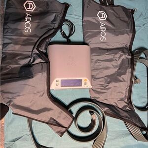 AIROS Compression for legs